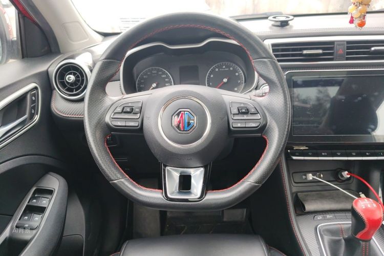 MG ZS 2020 #12 MG ZS 2020 car image #12