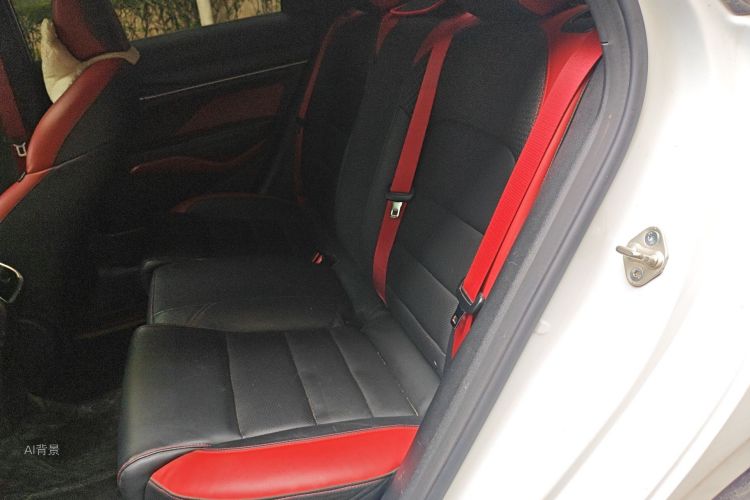 GEELY Binray 2021 image de voiture #19