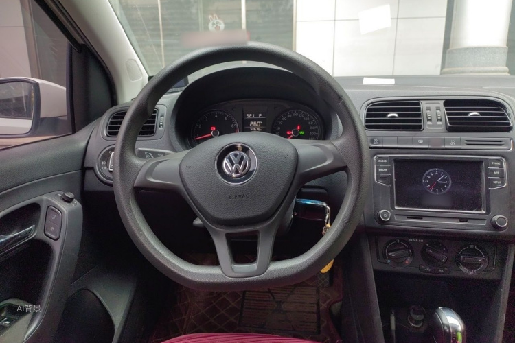 Volkswagen Polo 2019 #12 Volkswagen Polo 2019 car image #12