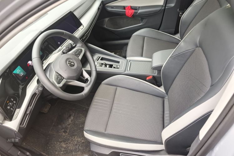 大众 高尔夫 2022 汽车图片 #8