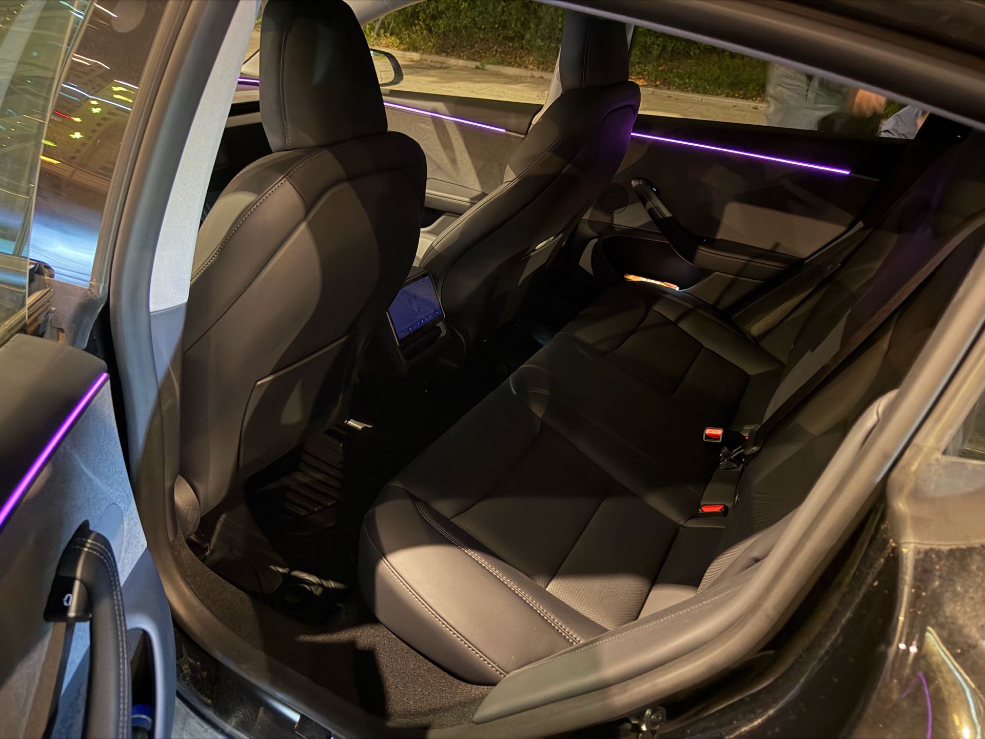 特斯拉 Model 3 2025 汽车图片 #6