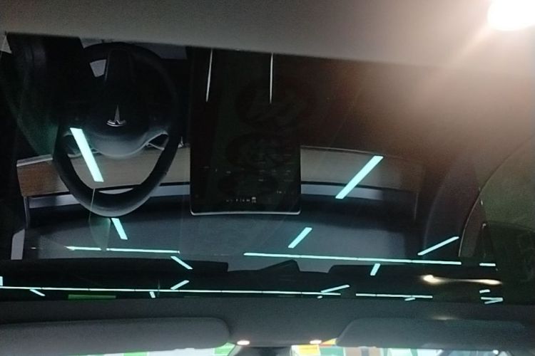 Tesla Model 3 2020 #18 Tesla Model 3 2020 car image #18