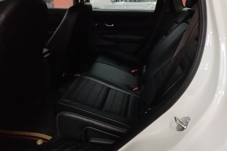 Honda CR-V 2023 car image #17