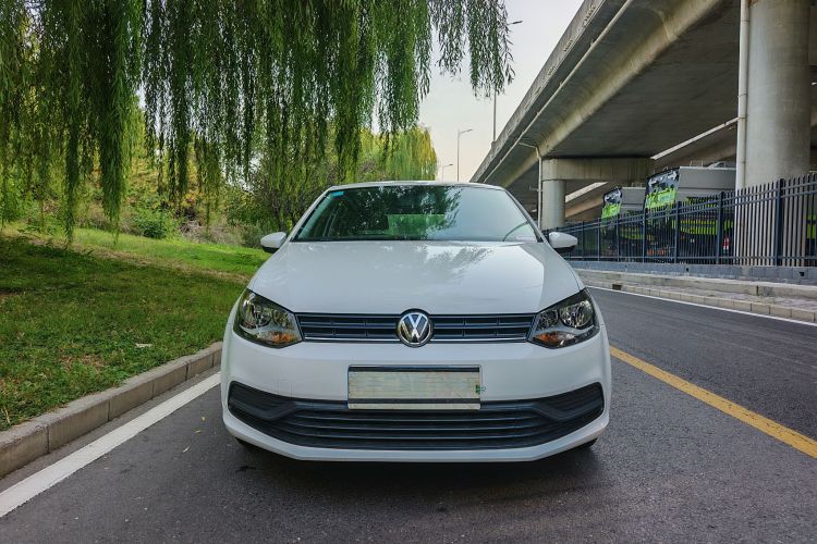 Volkswagen Polo 2018 #3 Volkswagen Polo 2018 car image #3