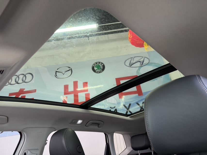Volkswagen Tharu 2022 car image #6