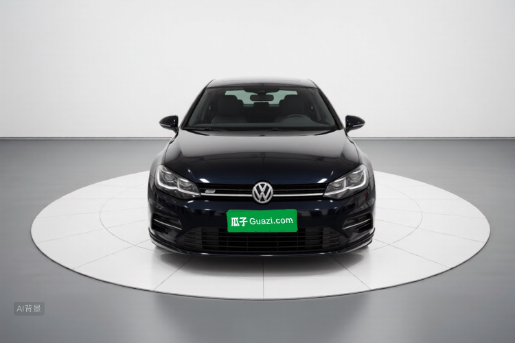 Volkswagen Golf 2020 #3 Volkswagen Golf 2020 car image #3