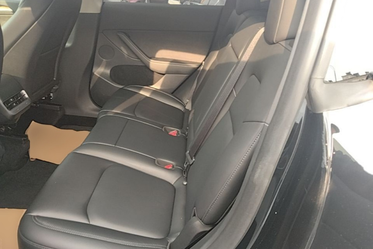 Tesla Model Y 2023 #13 Tesla Model Y 2023 car image #13