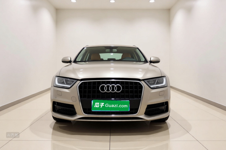 Audi Q3 2015 #3 Audi Q3 2015 car image #3