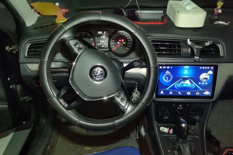 Volkswagen Lavida 2020 car image #11