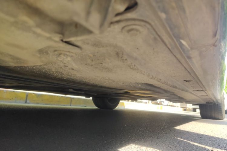 BMW 3 Series 2019 car image #26