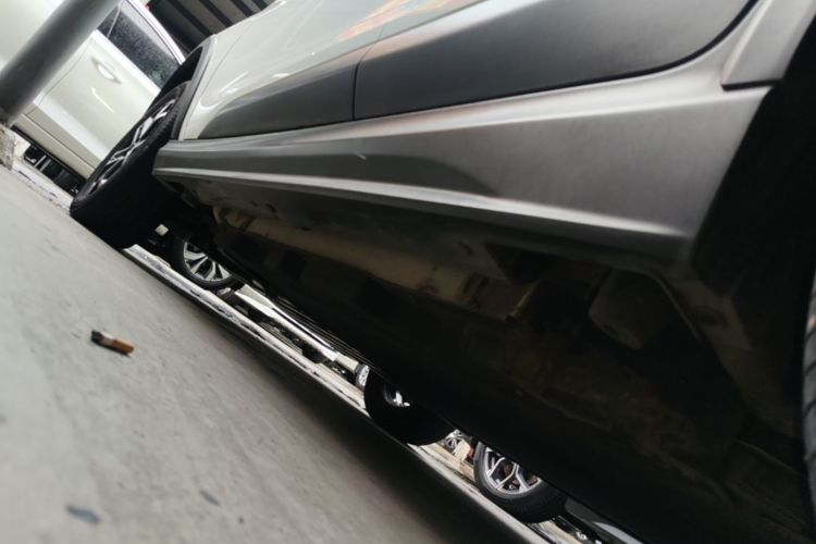 BYD Yuan Pro 2022 car image #30