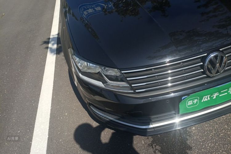 Volkswagen Lavida 2018 #8 Volkswagen Lavida 2018 car image #8