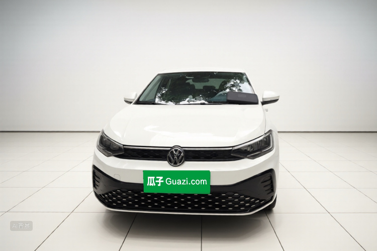 Volkswagen Lavida 2023 car image #3