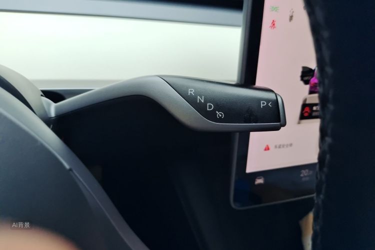 Tesla Model 3 2021 immagine di auto #16