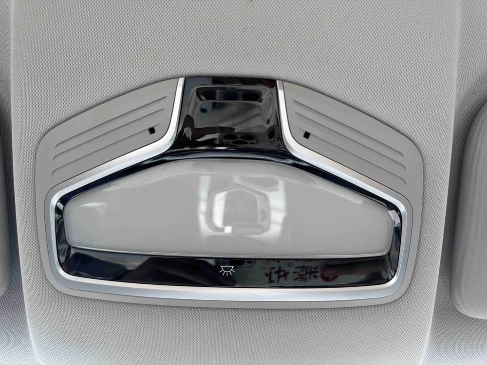 GEELY Emgrand L 2021 imagem de carro #13