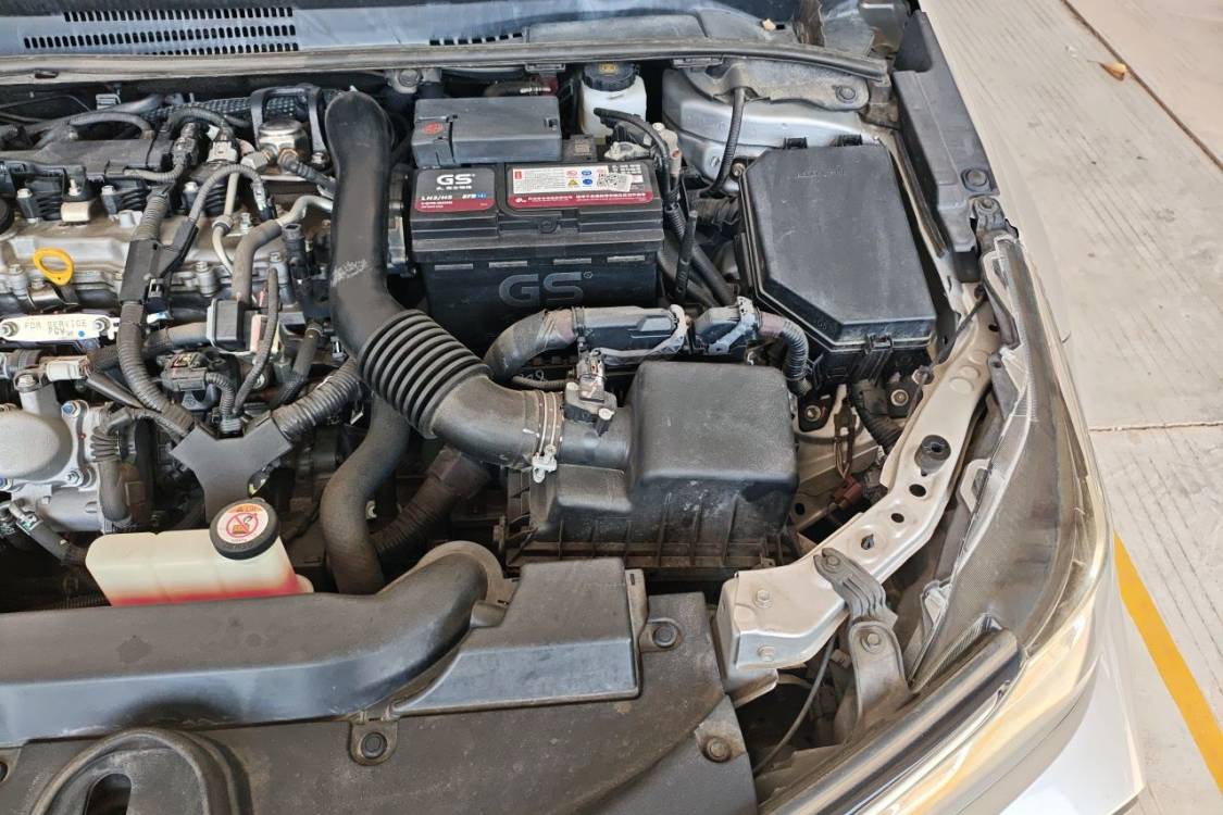 Toyota Corolla 2020 imagem de carro #12
