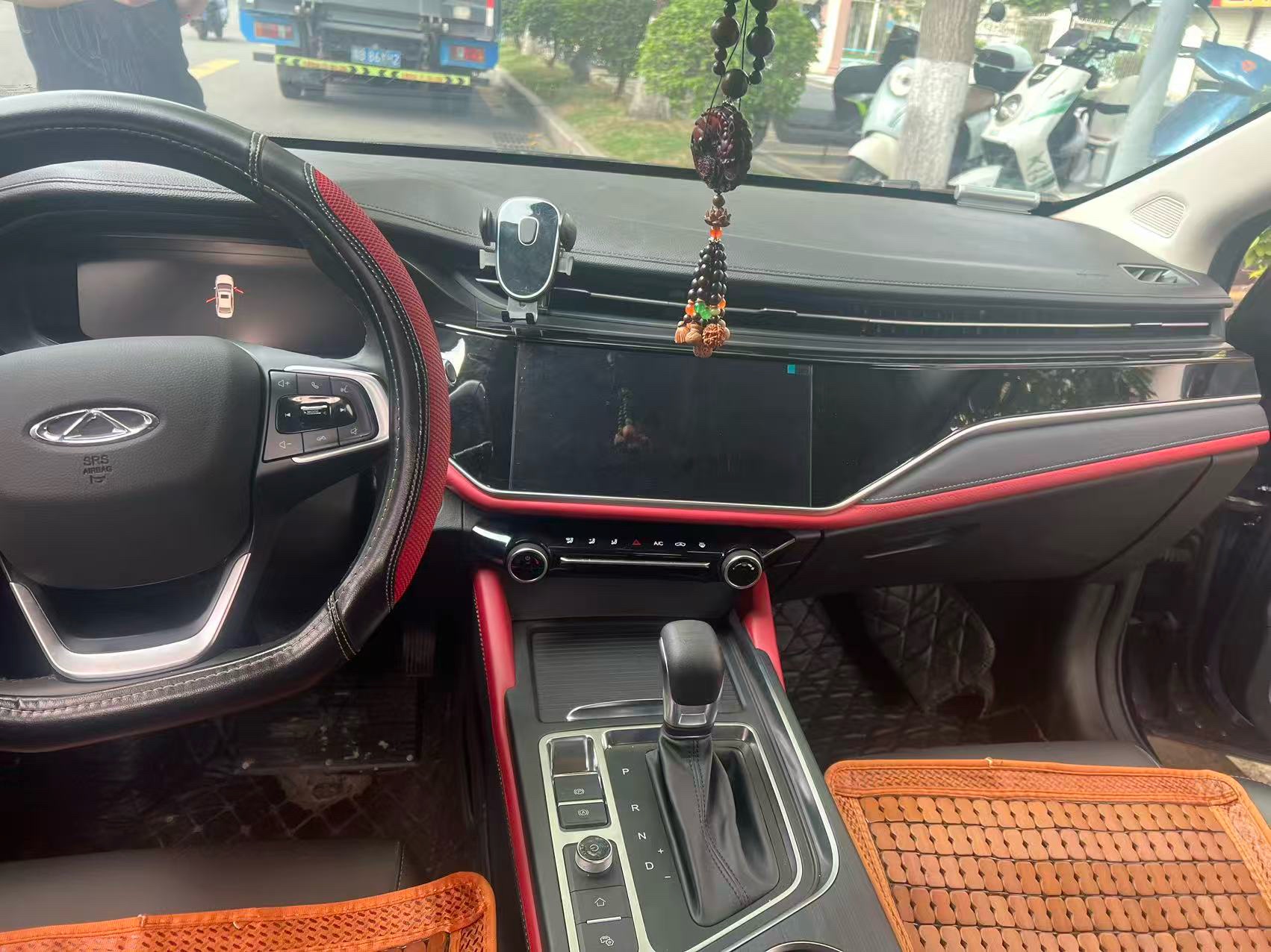 Chery Arrizo 5 Plus 2022 imagem de carro #5