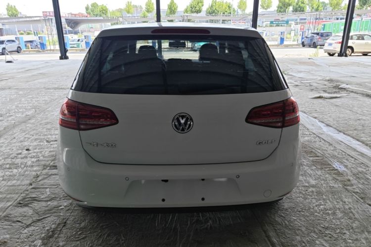 Volkswagen Golf 2016 #6 Volkswagen Golf 2016 car image #6