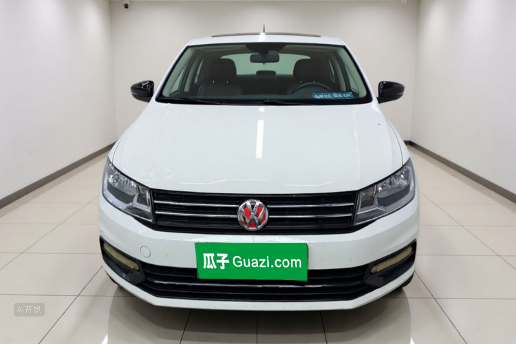 Volkswagen Santana 2018 #3 Volkswagen Santana 2018 car image #3