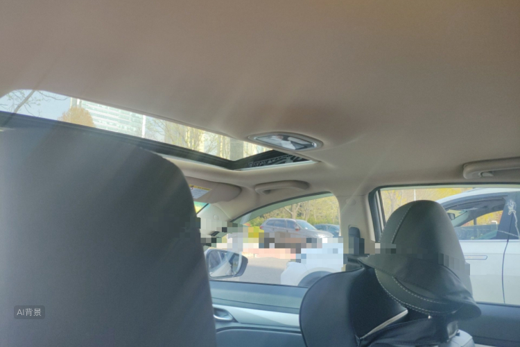 GEELY Emgrand 2018 изображение автомобиля #20