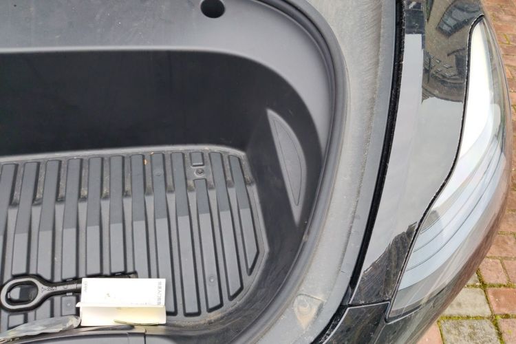 Tesla Model 3 2023 #27 Tesla Model 3 2023 car image #27