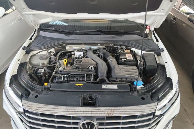 Volkswagen Lavida 2023 car image #20