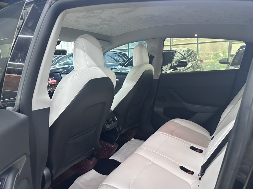 Tesla Model Y 2022 car image #6