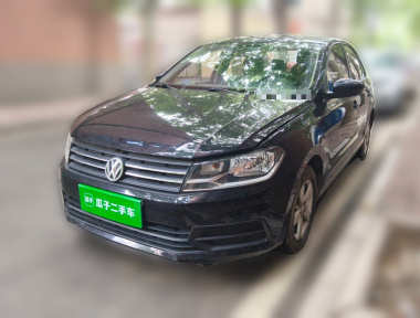 Volkswagen Santana 2022 Volkswagen Santana 2022 car image