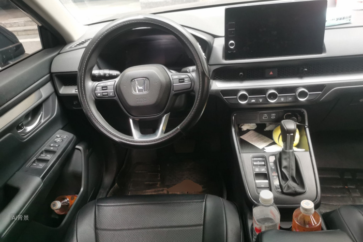 Honda CR-V 2023 car image #12