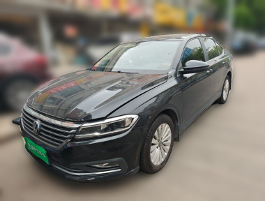 Volkswagen Lavida 2021 car image 