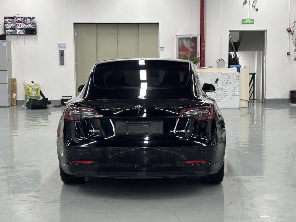Tesla Model 3 2023 #4 Tesla Model 3 2023 car image #4