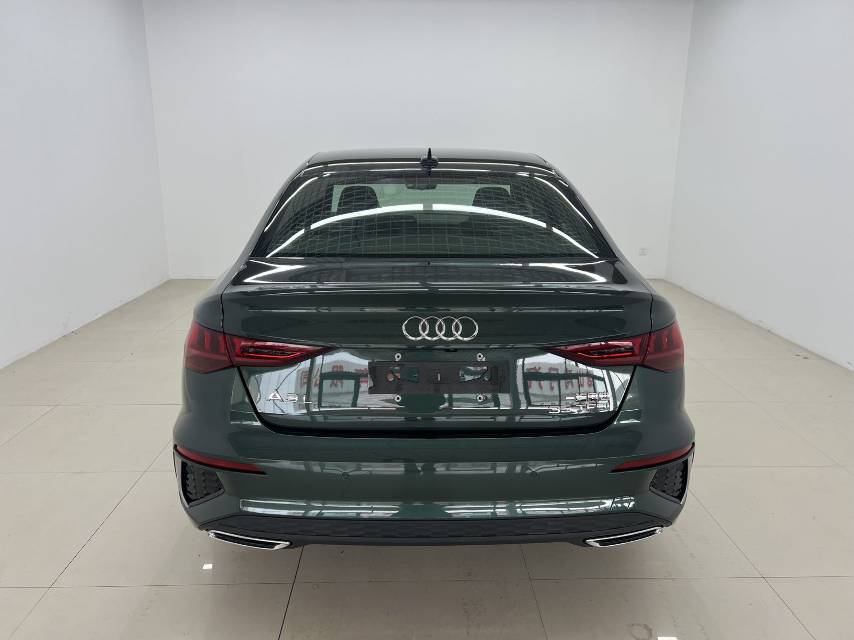 Audi A3 2022 #5 Audi A3 2022 immagine di auto #5