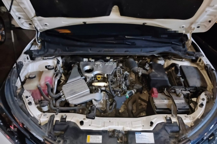 Toyota Corolla 2017 car image #22