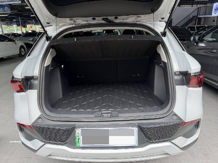 BYD Yuan Plus 2022 car image #7