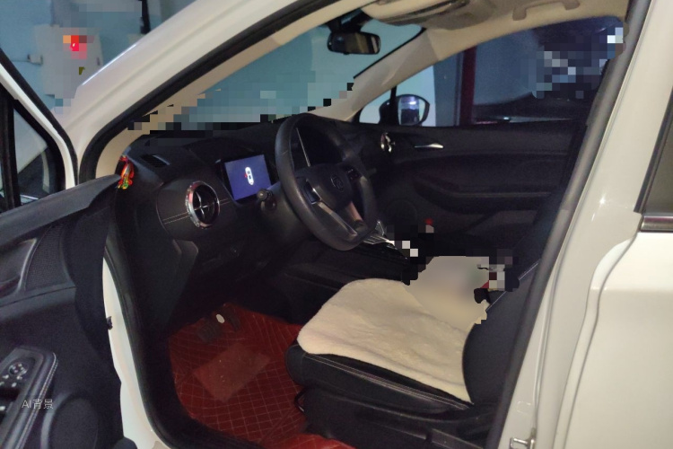 BYD Yuan New Energy 2020 #18 BYD Yuan New Energy 2020 car image #18