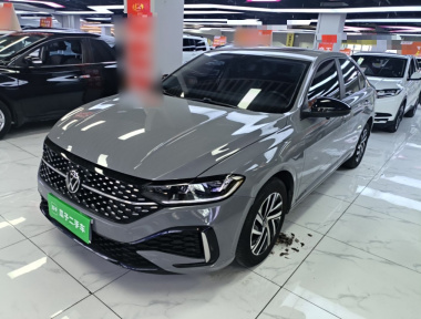 Volkswagen Lavida 2023 Volkswagen Lavida 2023 imagen de coche