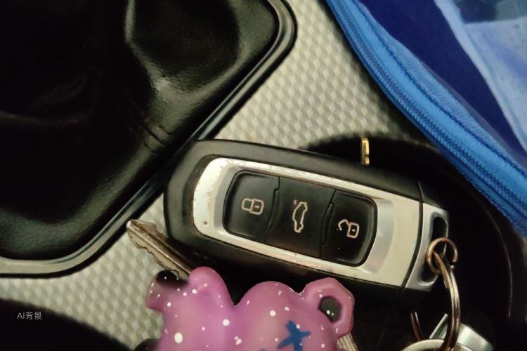 GEELY Emgrand GS 2018 #10 GEELY Emgrand GS 2018 car image #10