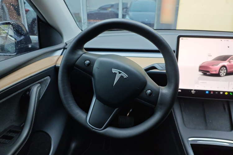 Tesla Model Y 2022 immagine di auto #15