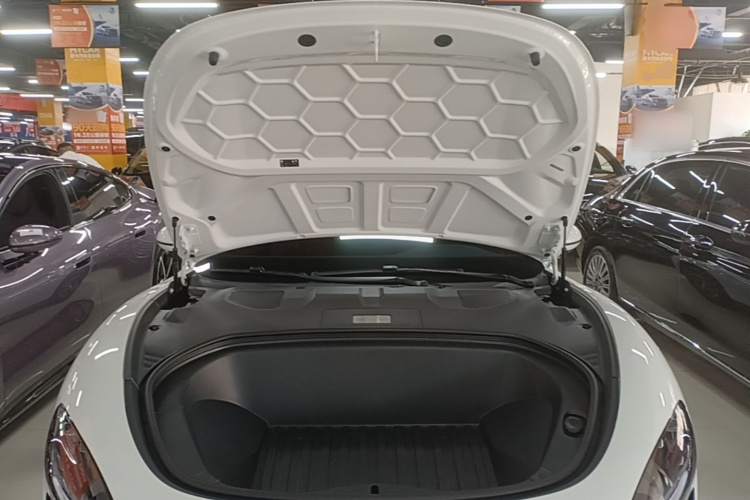 MI SU7 2025 car image #20