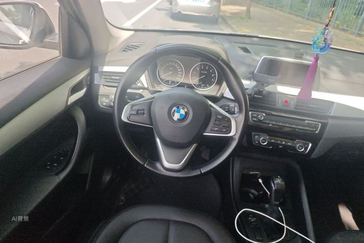 BMW X1 2017 car image #12