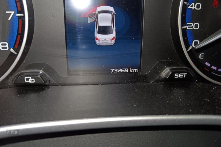 GEELY Emgrand 2018 #14 GEELY Emgrand 2018 immagine di auto #14
