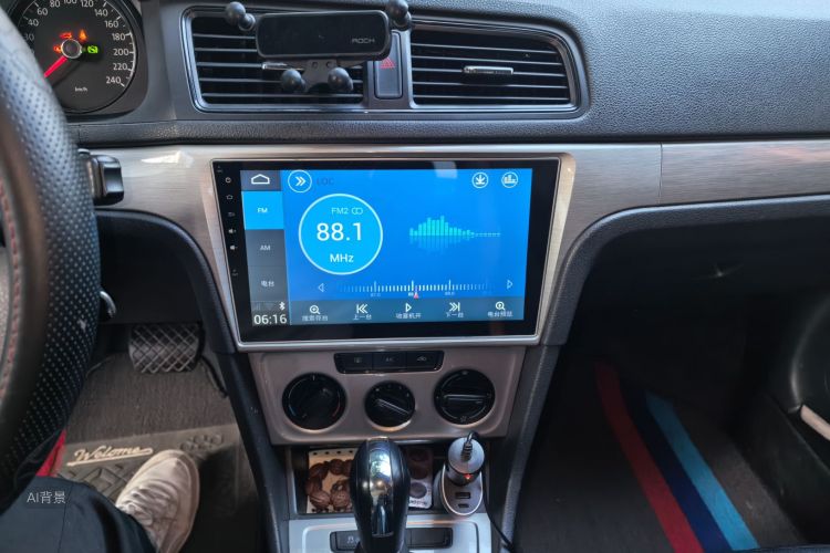 Volkswagen Lavida 2018 #15 Volkswagen Lavida 2018 car image #15