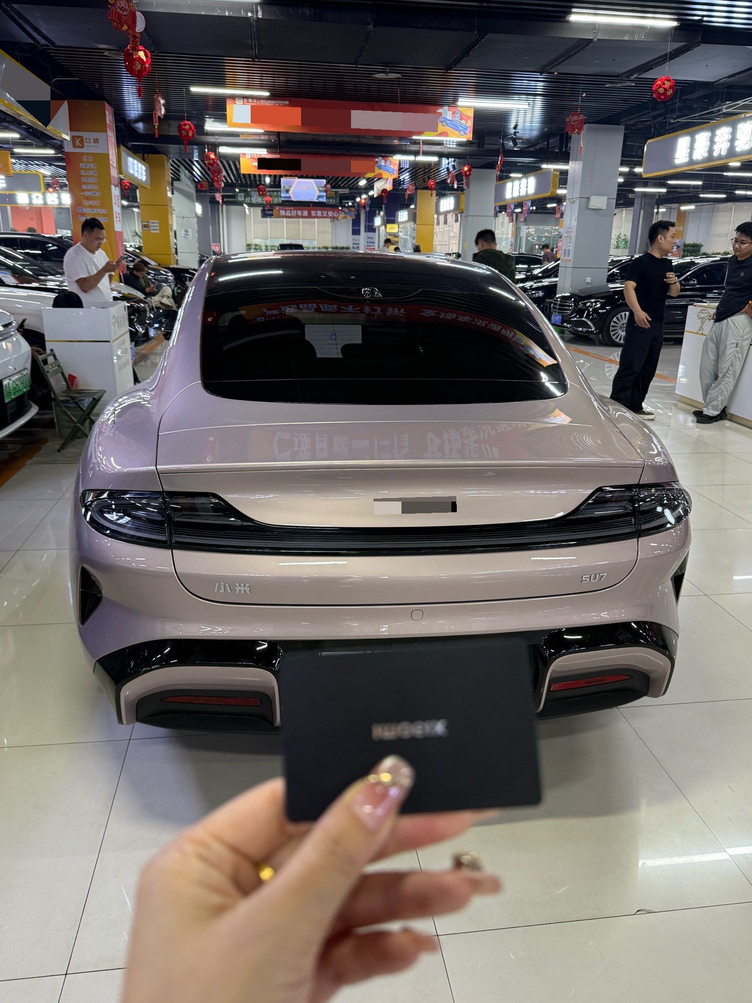 2026 изображение автомобиля #6