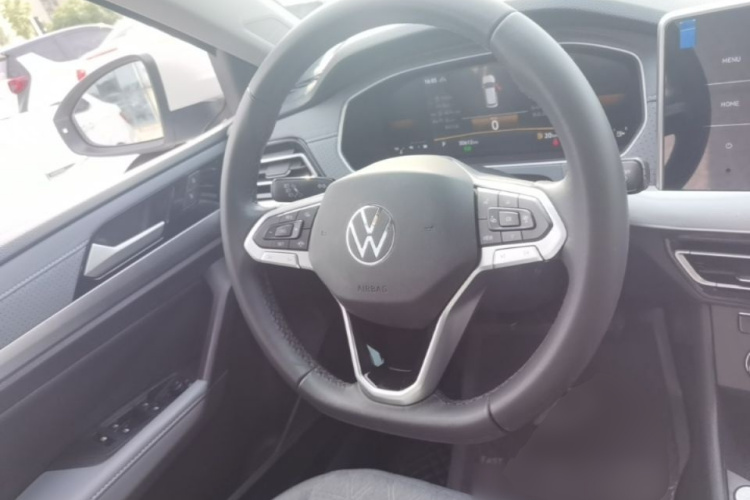 Volkswagen Lavida 2022 #11 Volkswagen Lavida 2022 car image #11