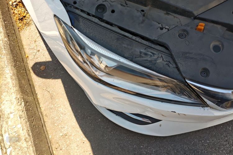 GEELY Binray 2019 #8 GEELY Binray 2019 car image #8