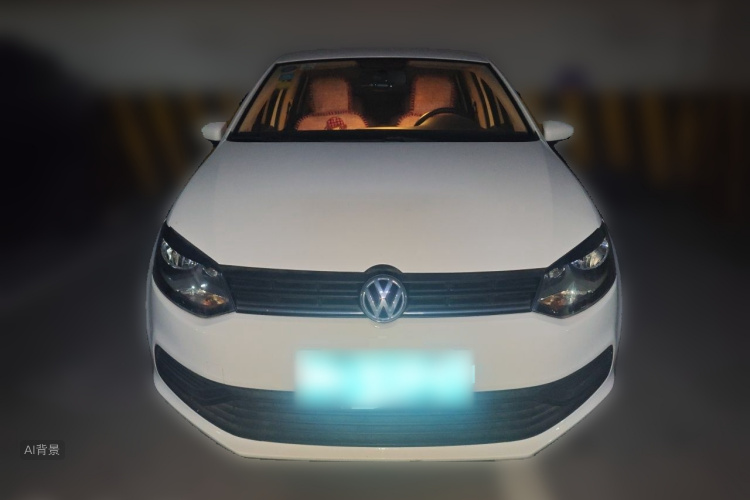Volkswagen Polo 2016 #3 Volkswagen Polo 2016 car image #3