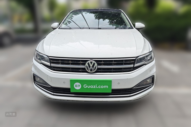 Volkswagen Bora 2019 #3 Volkswagen Bora 2019 immagine di auto #3