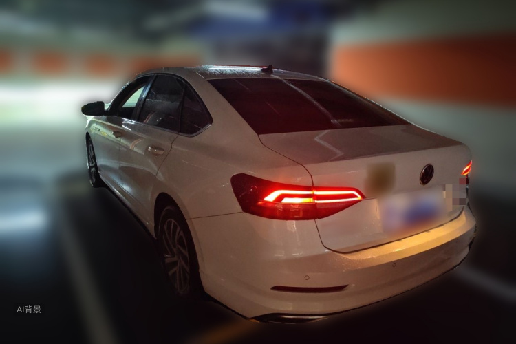 Volkswagen Lavida 2023 car image #5