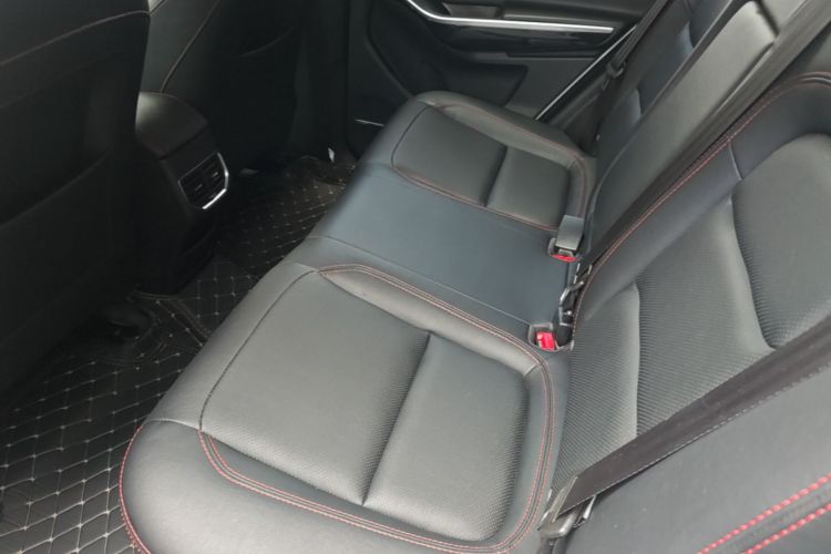 Chery Tiggo 5x 2018 #17 Chery Tiggo 5x 2018 car image #17