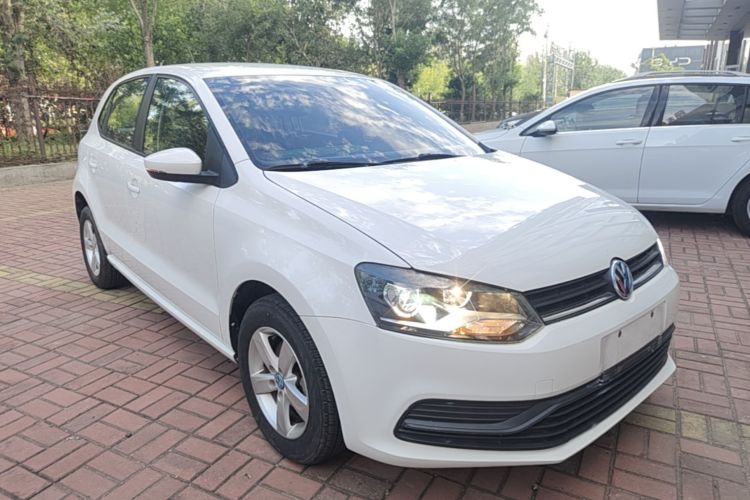 Volkswagen Polo 2016 #4 Volkswagen Polo 2016 car image #4